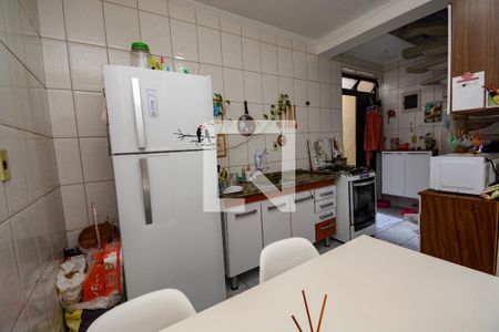 Casa à venda com 234m², 5 quartos e 2 vagasCozinha - Edicula