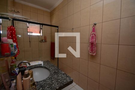 Casa à venda com 234m², 5 quartos e 2 vagasBanheiro da Suíte 2