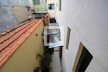 Casa à venda com 234m², 5 quartos e 2 vagasQuarto 2 - vista