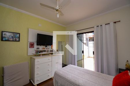 Casa à venda com 234m², 5 quartos e 2 vagasSuite 2