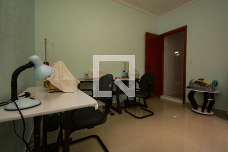 Casa à venda com 234m², 5 quartos e 2 vagasQuarto 1