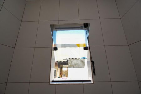 Casa à venda com 234m², 5 quartos e 2 vagasBanheiro de serviço