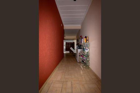 Casa à venda com 234m², 5 quartos e 2 vagasQuintal