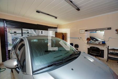 Casa à venda com 234m², 5 quartos e 2 vagasGaragem