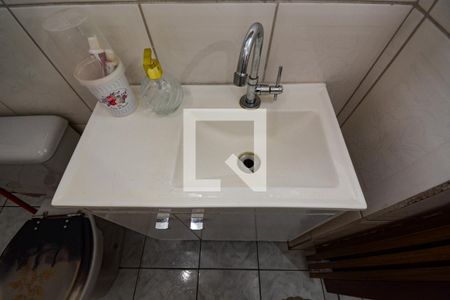 Casa à venda com 234m², 5 quartos e 2 vagasBanheiro - Edicula