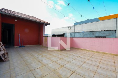 Casa à venda com 234m², 5 quartos e 2 vagasárea em cima da casa