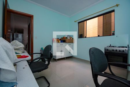 Casa à venda com 234m², 5 quartos e 2 vagasQuarto 1