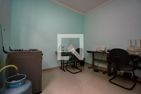 Casa à venda com 234m², 5 quartos e 2 vagasQuarto 1