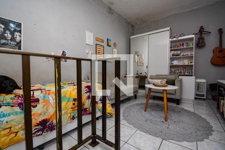 Casa à venda com 234m², 5 quartos e 2 vagasSala - Edicula