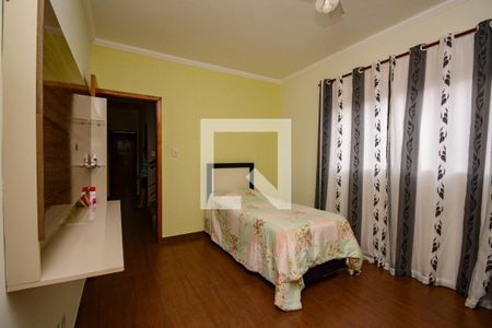 Casa à venda com 234m², 5 quartos e 2 vagasSuite 1