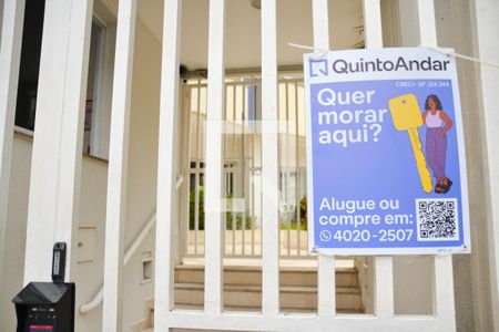 Apartamento à venda com 108m², 3 quartos e 2 vagasPlaquinha