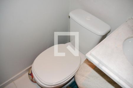 Apartamento à venda com 108m², 3 quartos e 2 vagasBanheiro social 2