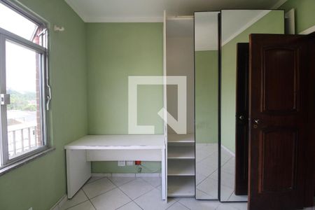 Quarto 1 de apartamento para alugar com 2 quartos, 79m² em Freguesia (jacarepaguá), Rio de Janeiro