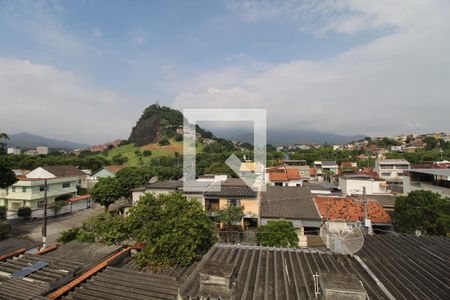 Varanda da Sala de apartamento para alugar com 2 quartos, 79m² em Freguesia (jacarepaguá), Rio de Janeiro