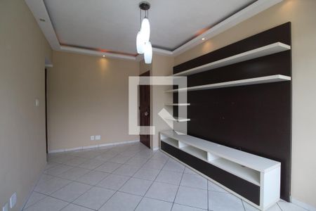 Sala de apartamento para alugar com 2 quartos, 79m² em Freguesia (jacarepaguá), Rio de Janeiro