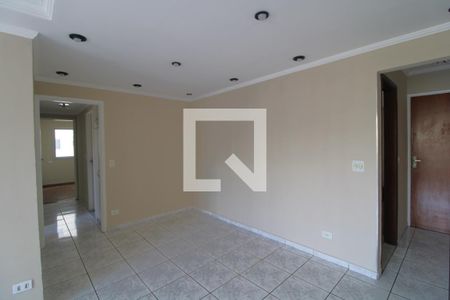 Sala de apartamento para alugar com 3 quartos, 75m² em Vila Constancia, São Paulo