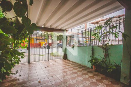 Casa à venda com 180m², 2 quartos e 1 vaga Casa à venda com 180m², 2 quartos e 1 vagaGaragem