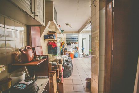 Casa à venda com 180m², 2 quartos e 1 vaga Casa à venda com 180m², 2 quartos e 1 vagaÁrea de Serviço