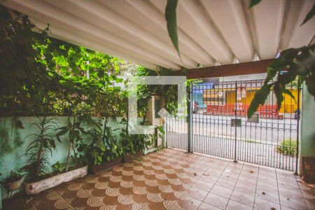 Casa à venda com 180m², 2 quartos e 1 vaga Casa à venda com 180m², 2 quartos e 1 vagaGaragem