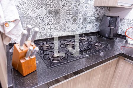 Casa à venda com 240m², 2 quartos e 2 vagas Casa à venda com 240m², 2 quartos e 2 vagasCozinha