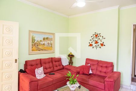 Casa à venda com 240m², 2 quartos e 2 vagas Casa à venda com 240m², 2 quartos e 2 vagasSobrado - Sala