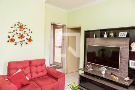 Casa à venda com 240m², 2 quartos e 2 vagas Casa à venda com 240m², 2 quartos e 2 vagasSobrado - Sala