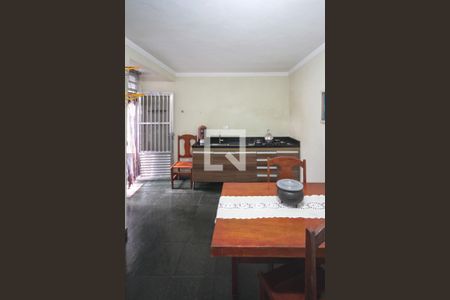 Casa à venda com 230m², 3 quartos e 2 vagas Casa à venda com 230m², 3 quartos e 2 vagasCozinha 02
