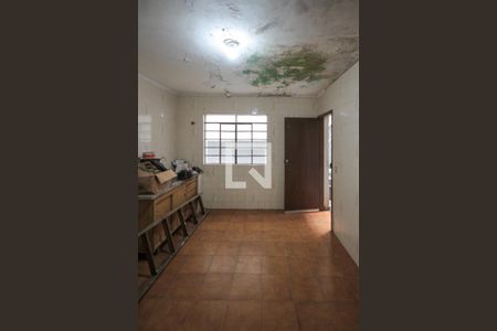 Casa à venda com 230m², 3 quartos e 2 vagas Casa à venda com 230m², 3 quartos e 2 vagasSala casa 02