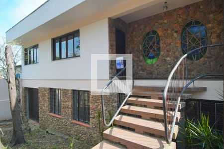 Casa à venda com 250m², 3 quartos e 4 vagasFachada