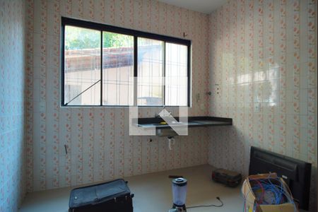 Casa à venda com 250m², 3 quartos e 4 vagasCozinha