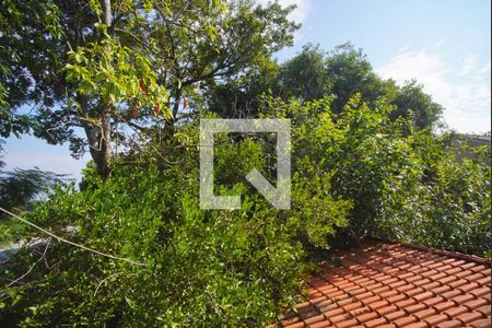 Casa à venda com 250m², 3 quartos e 4 vagasQuarto 2_Vista