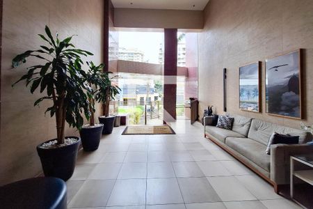 Apartamento à venda com 82m², 2 quartos e 1 vagaÁrea comum