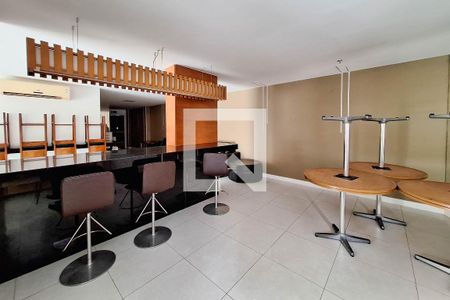 Apartamento à venda com 82m², 2 quartos e 1 vagaÁrea comum - Salão de festas