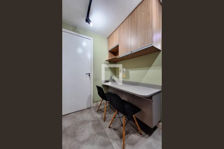 Apartamento à venda com 82m², 2 quartos e 1 vagaCozinha