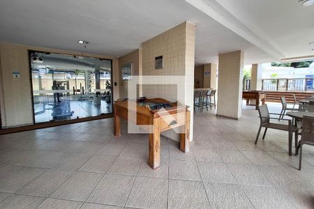 Apartamento à venda com 82m², 2 quartos e 1 vagaÁrea comum - Playground