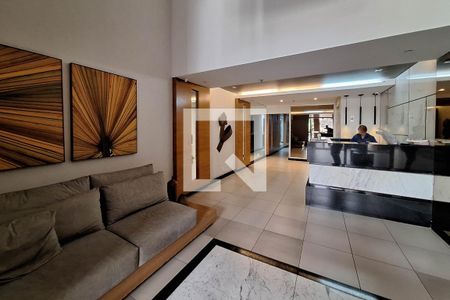 Apartamento à venda com 82m², 2 quartos e 1 vagaÁrea comum