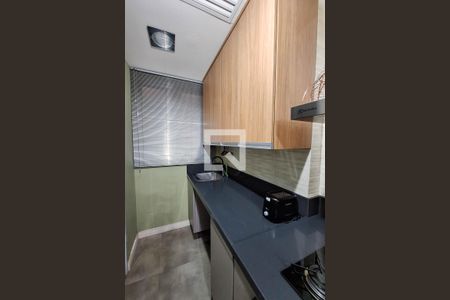 Apartamento à venda com 82m², 2 quartos e 1 vagaÁrea de Serviço