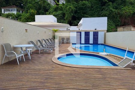 Apartamento à venda com 82m², 2 quartos e 1 vagaÁrea comum - Piscina