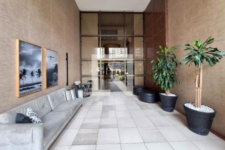 Apartamento à venda com 82m², 2 quartos e 1 vagaÁrea comum