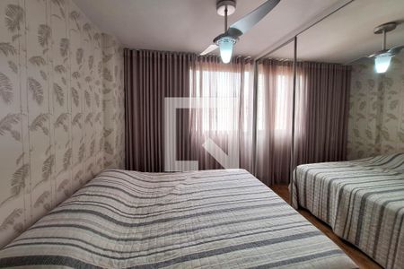 Apartamento à venda com 82m², 2 quartos e 1 vagaSuíte