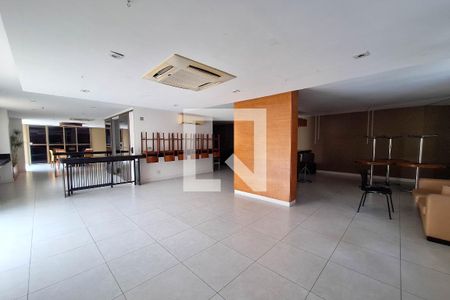 Apartamento à venda com 82m², 2 quartos e 1 vagaÁrea comum - Salão de festas