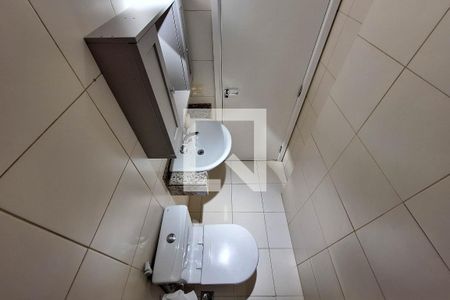 Apartamento à venda com 82m², 2 quartos e 1 vagaBanheiro da Suíte