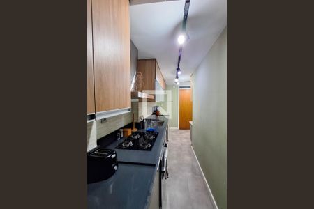 Apartamento à venda com 82m², 2 quartos e 1 vagaÁrea de Serviço