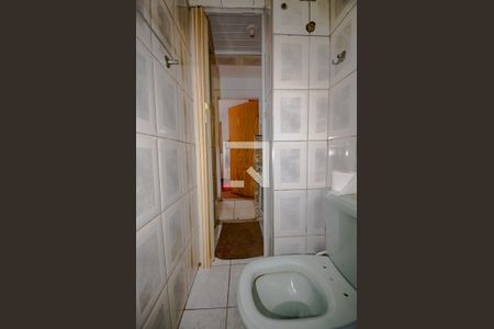 Apartamento à venda com 25m², 2 quartos e sem vagaBanheiro