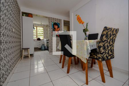 Apartamento à venda com 25m², 2 quartos e sem vagaCozinha