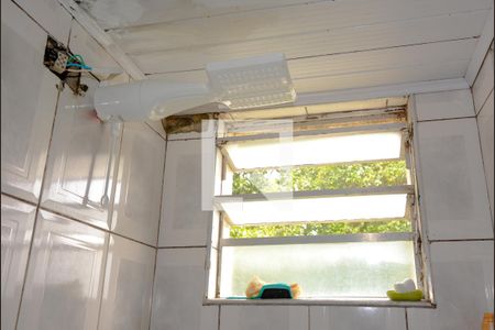 Apartamento à venda com 25m², 2 quartos e sem vagaBanheiro