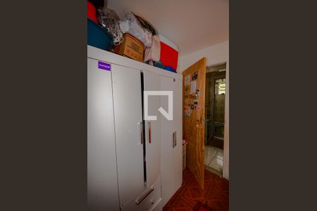 Apartamento à venda com 25m², 2 quartos e sem vagaQuarto 2