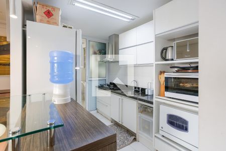 Apartamento à venda com 80m², 3 quartos e 2 vagas Apartamento à venda com 80m², 3 quartos e 2 vagasCozinha