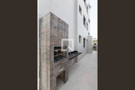 Apartamento à venda com 190m², 3 quartos e 4 vagasÁrea Privativa - Espaço Gourmet