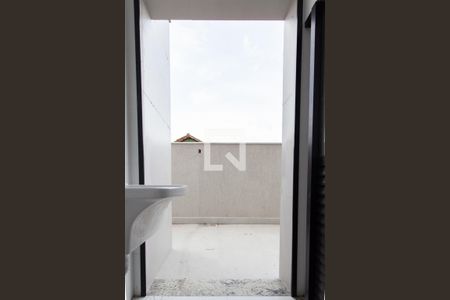 Apartamento à venda com 190m², 3 quartos e 4 vagasÁrea de Serviço